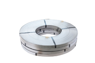 Spring BA 2B Sus301 301h Stainless Steel Strips
