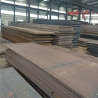 316H 316TI Cold Rolled Stainless Steel Sheet 5mm Thick NO.3 NO.4 Finish