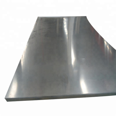 S32750 1.4410 Stainless Steel Plate 10mm SAF 2507 Stainless Steel Sheet
