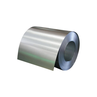 JIS G3132 Coil Stainless Steel Used In Construction Hot Rolling